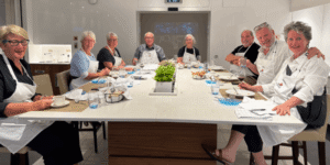 Cooking Class better pic