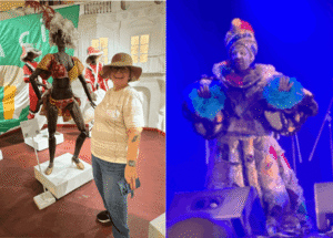 Uruguay Carnival