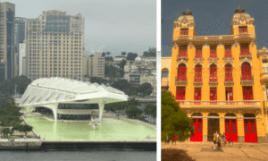 4-Rio-Port and Bldg