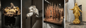 Milan Museum Pic 2